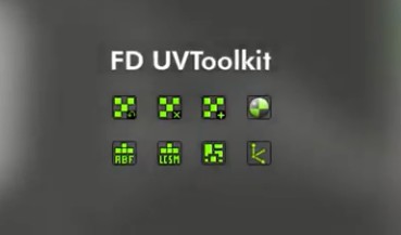 FD UVToolkit V1.6 免費版