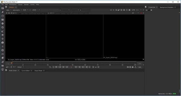 Nuke 11 v11.2 免費版