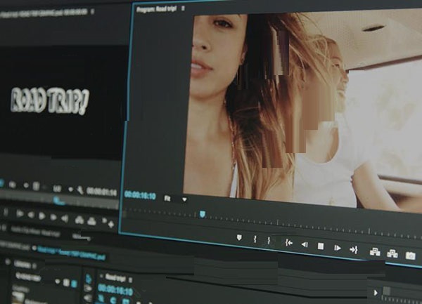 Adobe Premiere Pro CC 2018 破解版本