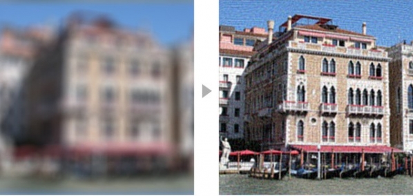 SmartDeblur 2.2 綠色版