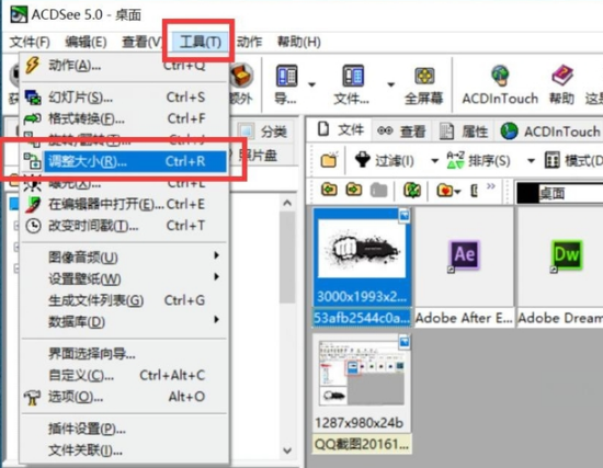 ACDSee免費(fèi)版下載