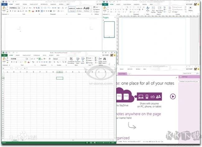 Microsoft Word