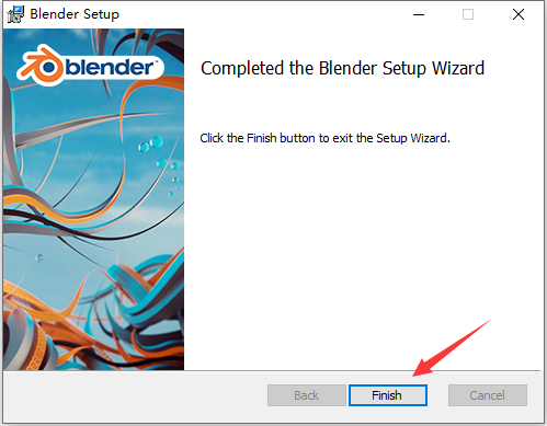 Blender免費版下載