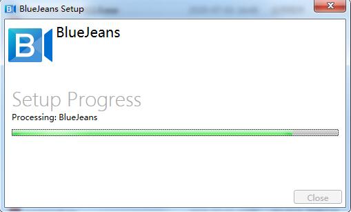 BlueJeans視頻會議軟件