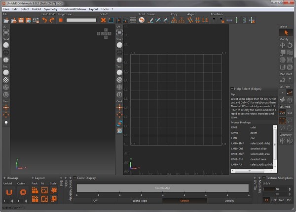 Unfold3D v9.0.6 中文破解版