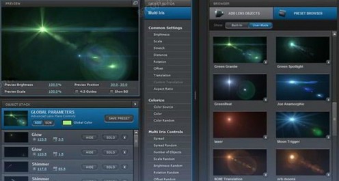 Trapcode Particular插件 v2.7 漢化版（含注冊碼）