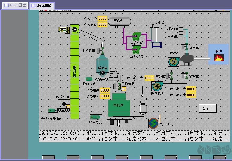 西門子 SIMATIC WinCC v7.4 破解版
