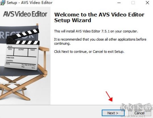 AVS Video Editor視頻編輯軟件