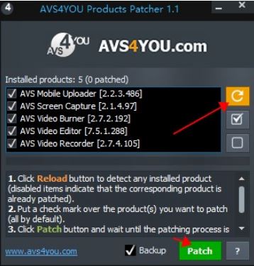AVS Video Editor視頻編輯軟件
