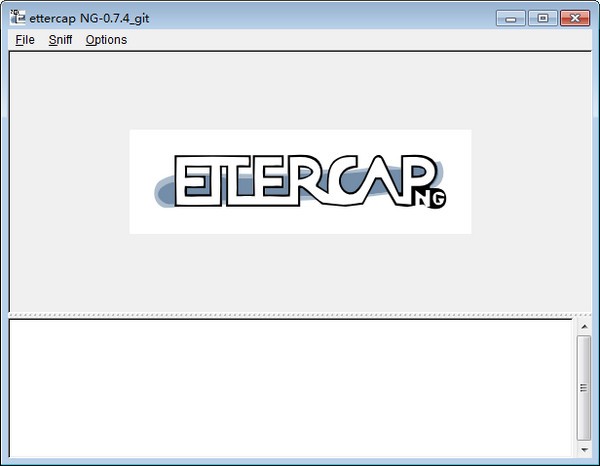 Ettercap(網(wǎng)絡(luò)嗅探工具)