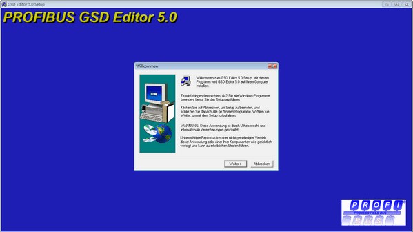 GSD編輯器(GSD editor)