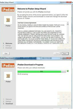 ios手游模擬器(ipadian)