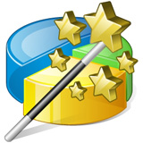 MiniTool Partition Wizard v12.8 (磁盤分區(qū)管理工具)