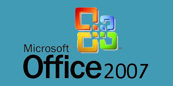 Office 2007 免費版下載