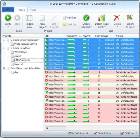 SEO工具 v2.9 綠色免費版