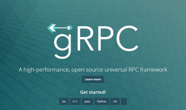 gRPC v1.32.3最新版本
