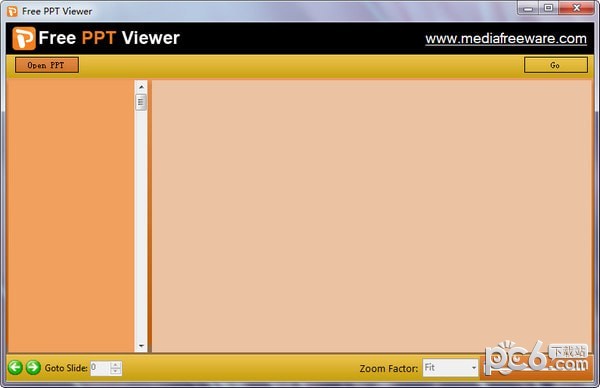 PowerPoint Viewer 2.0 免費(fèi)版