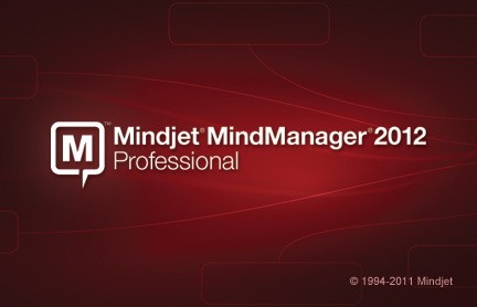 MindManager 2012 v10.0.445 綠色版漢化