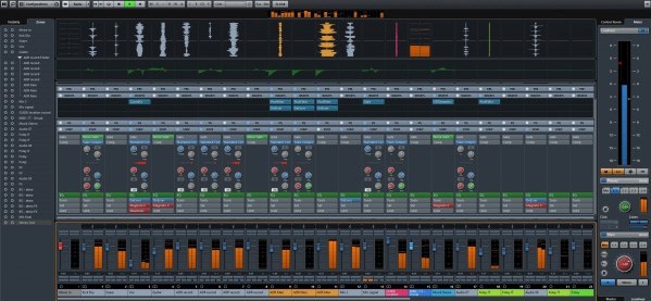 Nuendo 7 v7.1 穩(wěn)定版破解發(fā)布