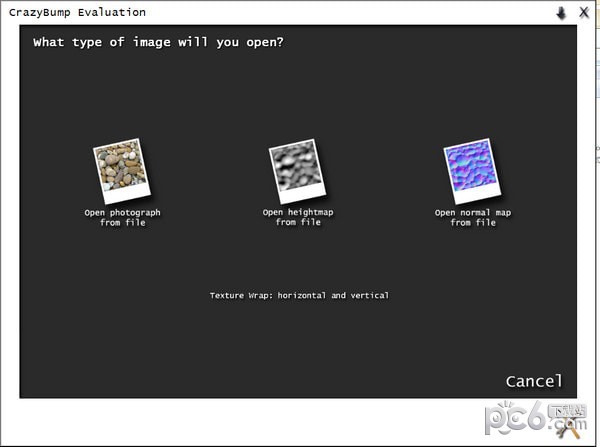 CrazyBump v1.2 中文版
