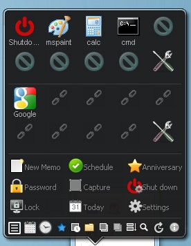 SMemo 3.6 綠色版