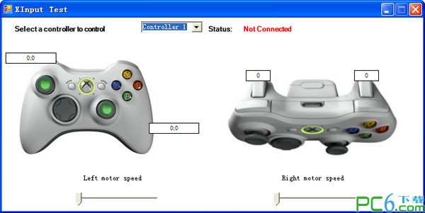 Xbox360游戲模擬器 4.17.5 綠色版