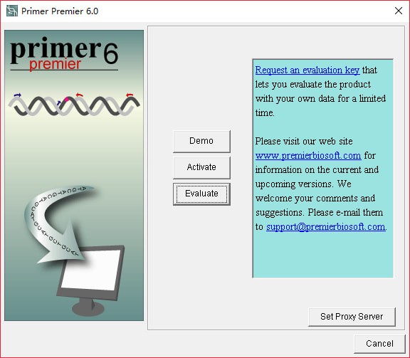 Primer Premier 6 v6.3 綠色版破解版