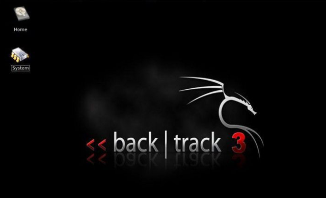 Backtrack3 (便攜Linux系統(tǒng)) v3.3 綠色版
