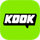 KOOK PC版 v0.88.0