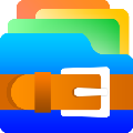 芝麻壓縮 v1.0.2 (免費RAR壓縮軟件)
