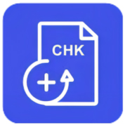 CHK文件恢復專家 v1.2.7