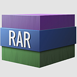 arpr軟件 V1.53 (RAR密碼破解)