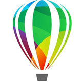 CorelDRAW v2.0.2.1