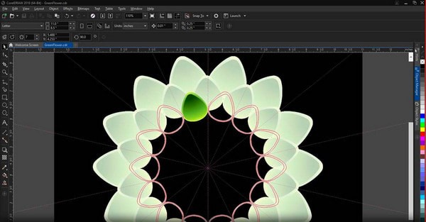 coreldraw 2018 破解