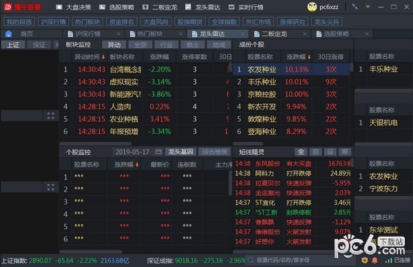 懂牛股票軟件下載