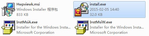 HwpViewer(hwp文件閱讀工具)