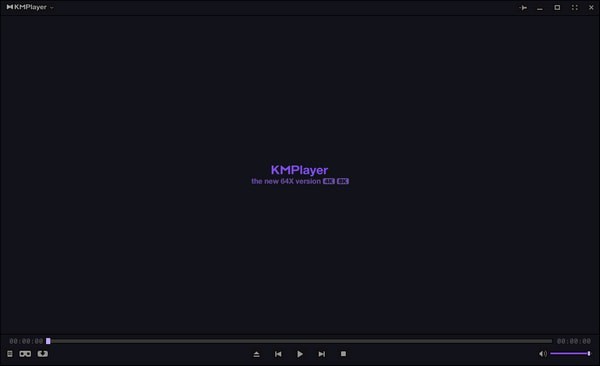 KMPlayer X64 2021.12.23.19 綠色版