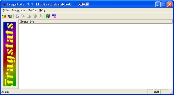 Fragstats v4.2 綠色版景觀指數(shù)