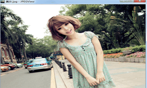 JPEGView v1.0.35.3 Green Edition