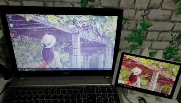 Spacedesk X10 v1.5.8 官方發(fā)布版本