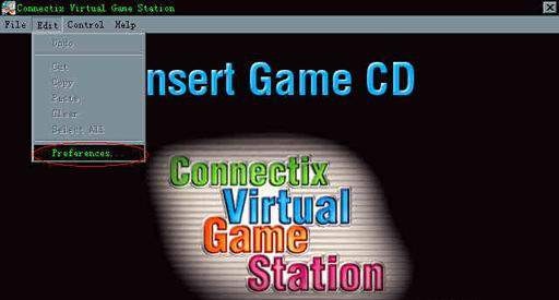 VGS模擬器 v1.41P中文版
