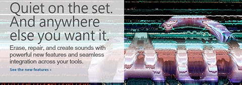 Adobe Audition CC2018 中文破解版下載