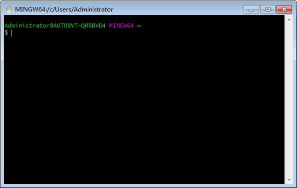 Git客戶端 v2.34.3 更新