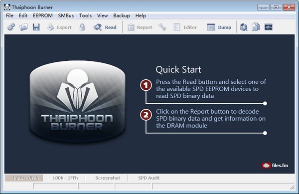 Thaiphoon Burner v16.5.0.6 發(fā)布
