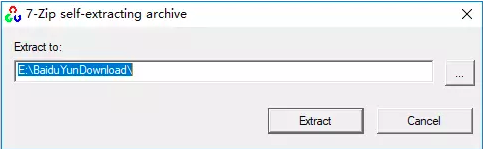 opencv安裝教程1