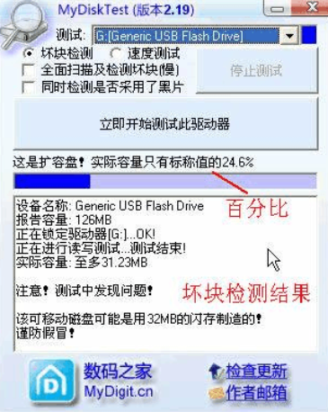 MyDiskTest免費(fèi)版下載