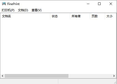 FinePrint下載