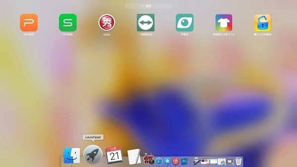MyDock下載