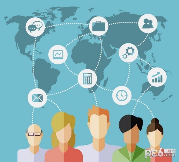 星仔魔盒人群組合功能