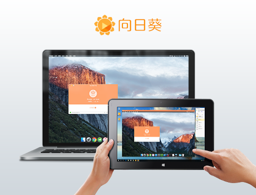 向日葵遠(yuǎn)程控制軟件